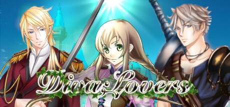 Games like Divaラヴァーズ