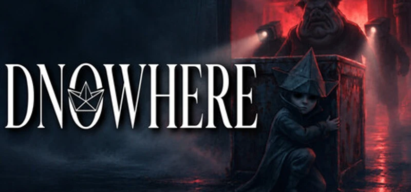 DNOWHERE Image