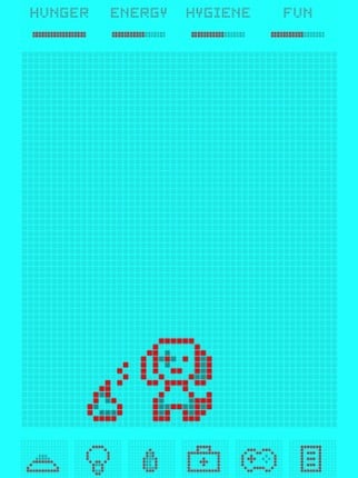 Dogotchi: Virtual Pet screenshot