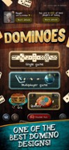 Dominoes Elite Image