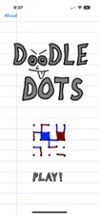 Doodle Dots Image