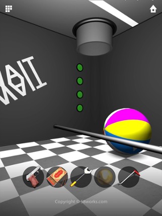 DOOORS APEX - room escape game - Image