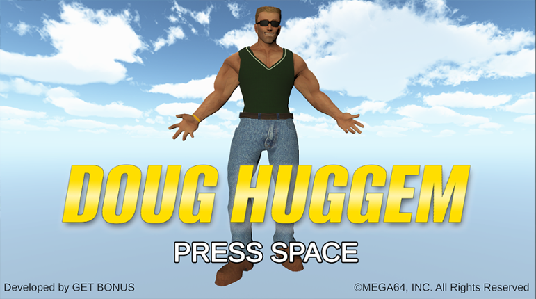 Doug Huggem Image