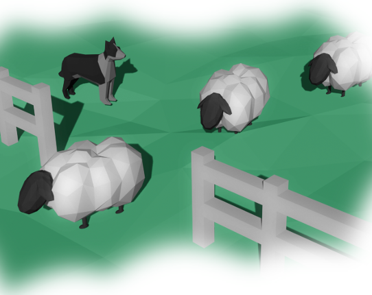 Dreams of Counting Sheep Image