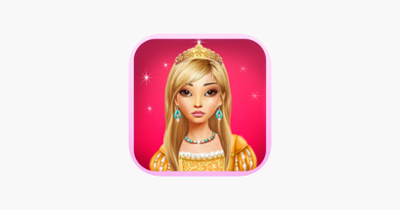 Dress Up Princess Aidette Image