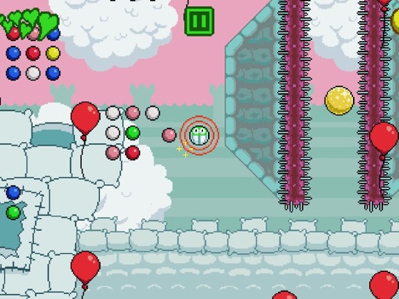 Dribble Image