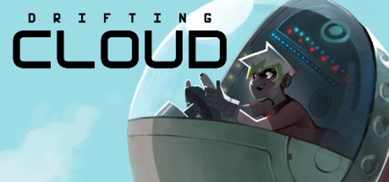 Drifting Cloud Game Cover