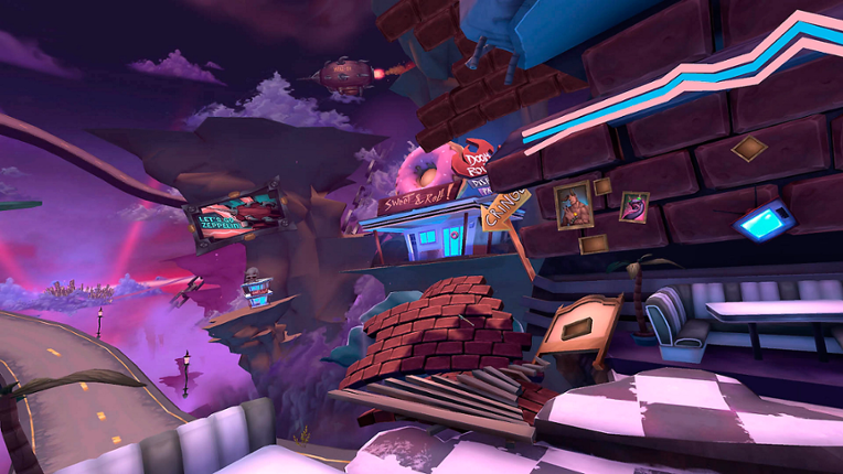 Drums Rock screenshot