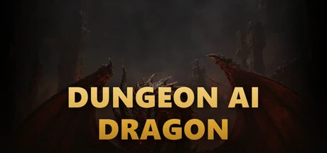 Games like DUNGEON AI DRAGON