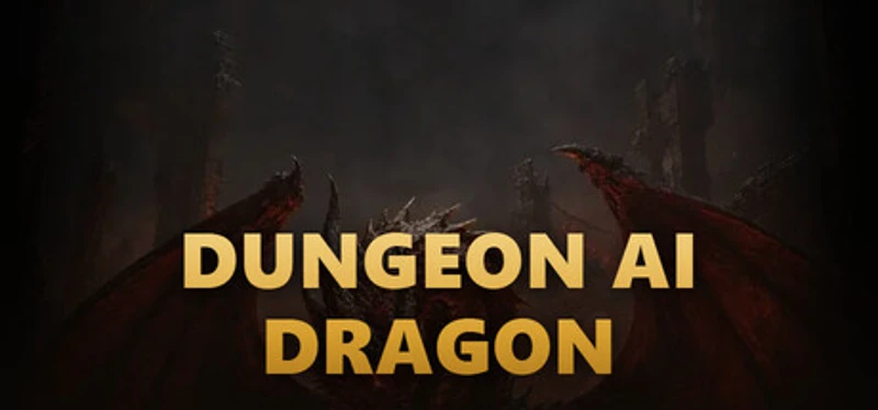 DUNGEON AI DRAGON Image