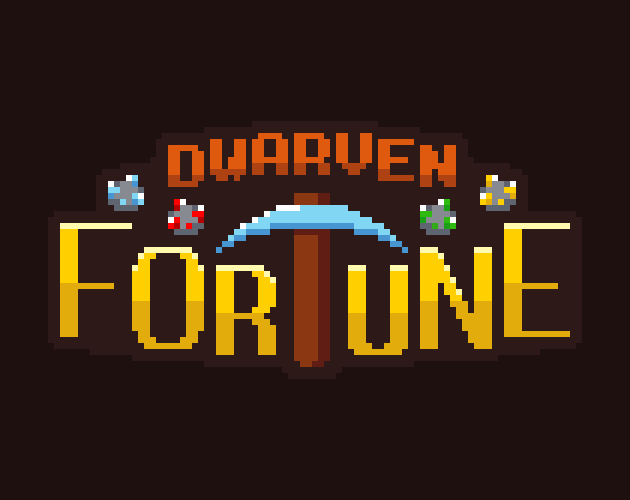Games like Dwarven Fortune