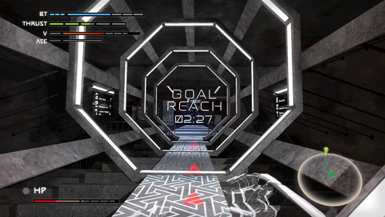 Ekholux screenshot