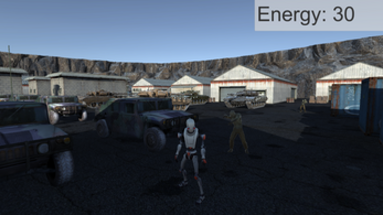 El Artefacto (esp) screenshot