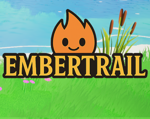 Games like Embertrail