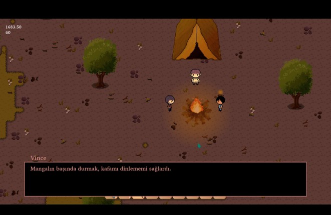 Emerald Flower Image