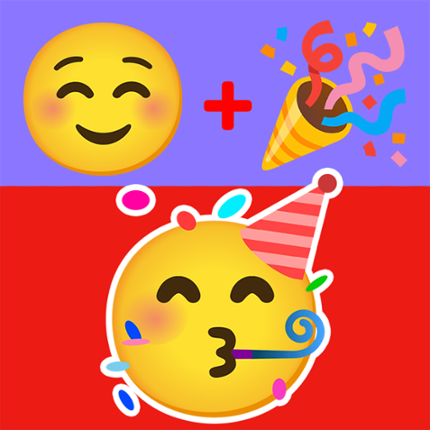 Emoji Party Image