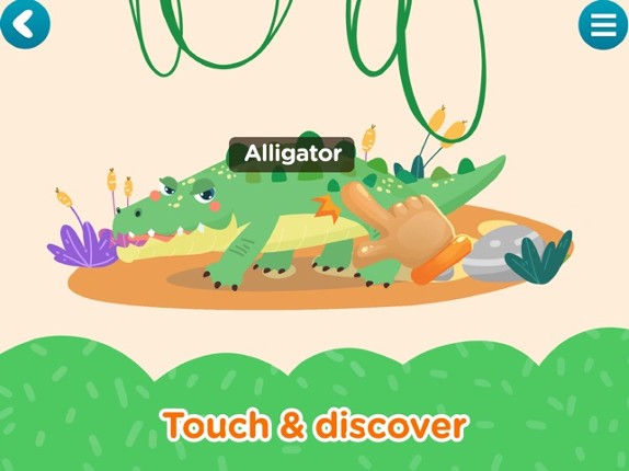 English Games For Kids screenshot