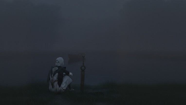 Enze: The Unbidden Grace screenshot