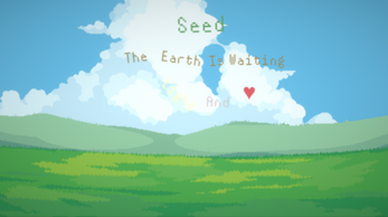 Everything Blooms: Poem Editor Image