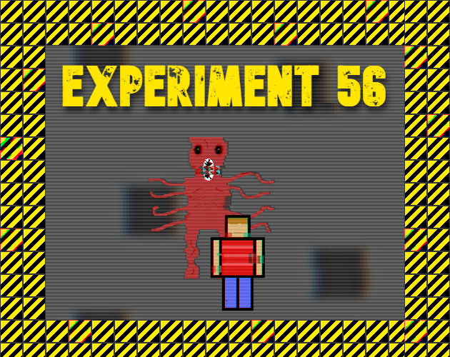 Games like Experiment 56