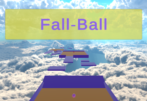 Fall-Ball Image