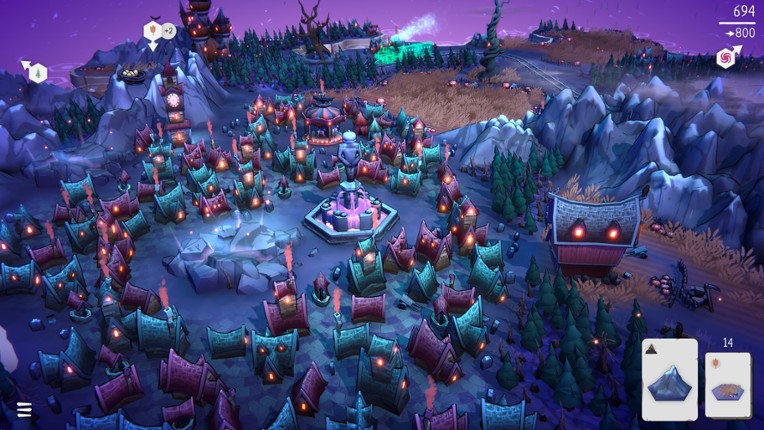 Fangtopia screenshot