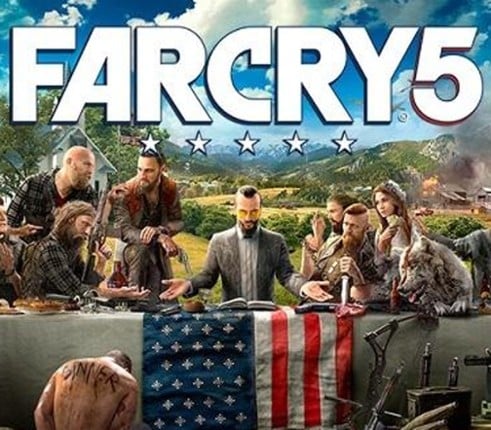 Far Cry 5 Image
