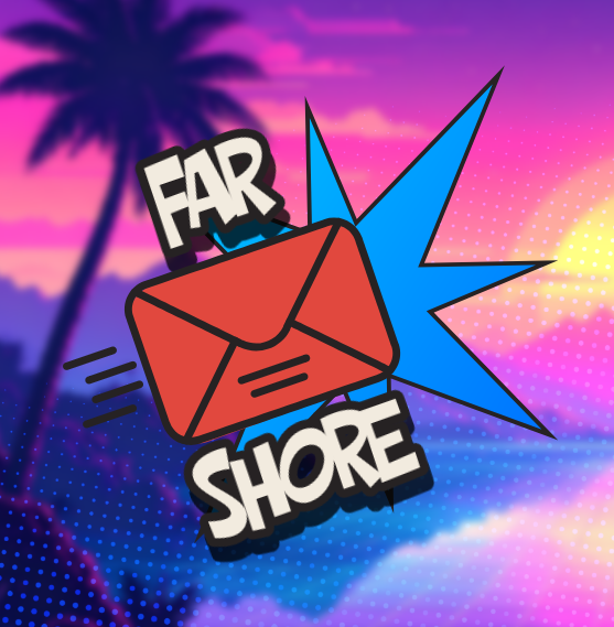 Games like Farshore