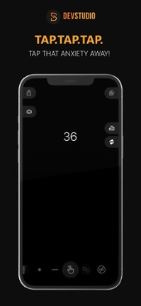 Fidget Widget - Keep Scrolling screenshot
