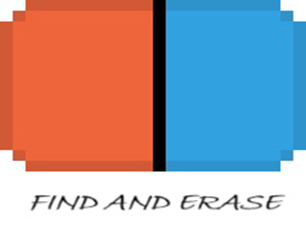 Games like FindAndErase