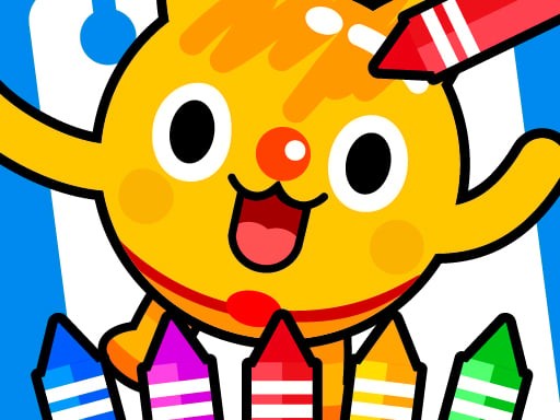 Games like Finger Painting Game