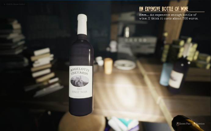 Fogreach: Shadow Whisperers screenshot