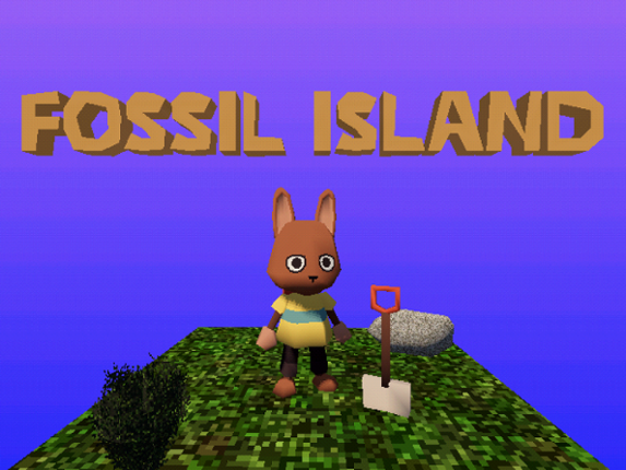Fossil Island Image