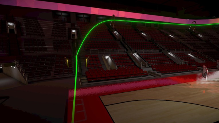 FPV Simulator screenshot