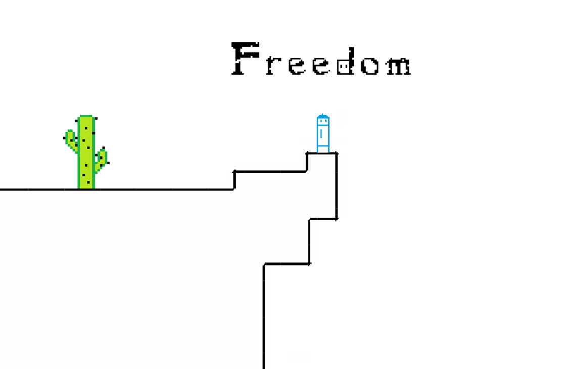 Games like Freedom
