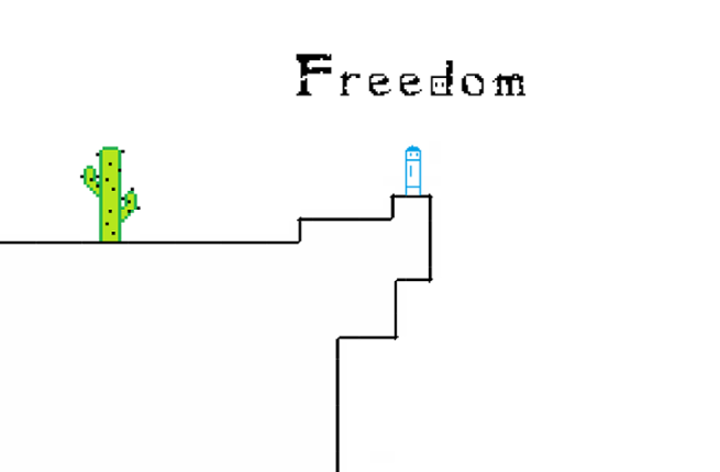 Freedom Image