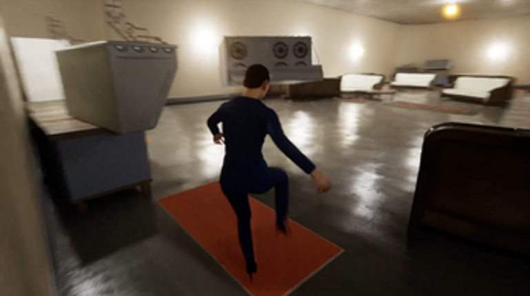 Fueled By Rage screenshot