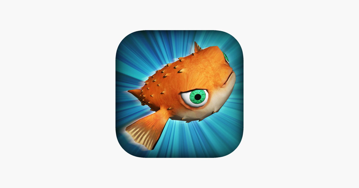 Games like Fugu Frenzy
