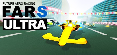 Games like Future Aero Racing S Ultra