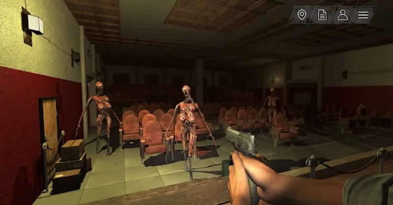 HOUSE 314: Survival Horror FPS Image