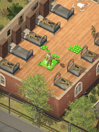 Base Commander screenshot