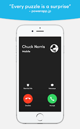 EnigmBox - logic puzzles screenshot