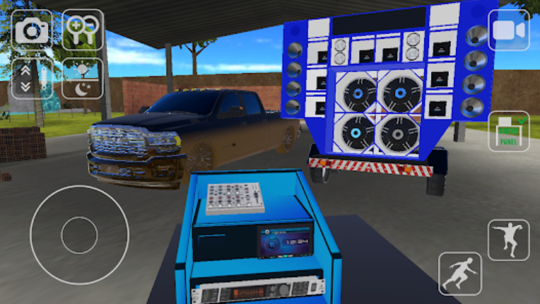 Carros Socados Brasil screenshot