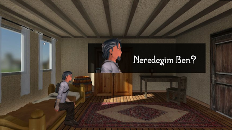 Uzak Diyar RPG Image