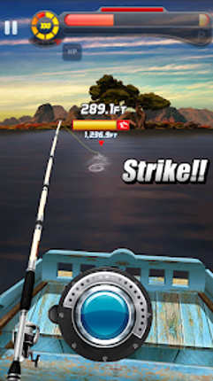 Ace Fishing: Wild Catch Image