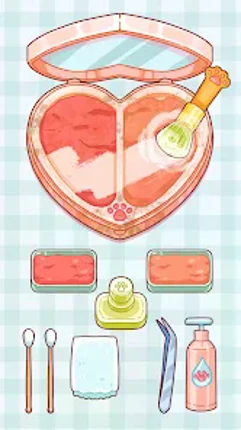 Tidy Puzzle: Perfect Satisfy screenshot