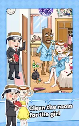 Think Outside: Prank Puzzle screenshot