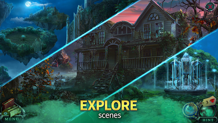 Call of Hills (F2P Adventure) Image