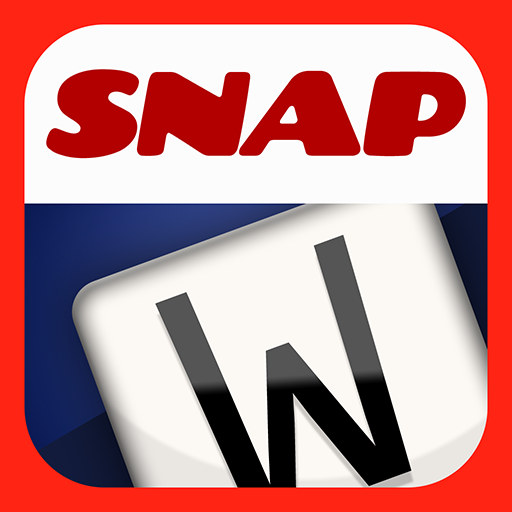 Games like Snap Assist for Wordfeud