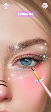Makeover Master - Makeup ASMR screenshot